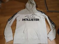 Sweatpullover Hoodie Damen Größe M Hollister Sachsen-Anhalt - Halle Vorschau