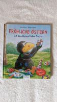 Buch "Fröhliche Ostern" Rabe Socke Hessen - Weilmünster Vorschau