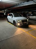 Audi A1 Sportback 1.4 TFSI S-line 185PS Berlin - Lichtenberg Vorschau