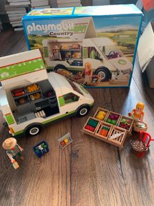 Gemüsewagen, Playmobil günstig kaufen, gebraucht oder neu | eBay  Kleinanzeigen ist jetzt Kleinanzeigen