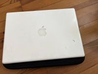 Apple MacBook (Batterie muss ausgetauscht werden) Bayern - Ingolstadt Vorschau