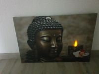 Buddha Bild LED Niedersachsen - Ankum Vorschau
