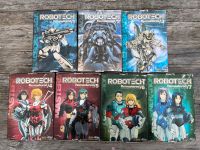 Robotech Macross Anime Serie 14x DVDs Mecklenburg-Vorpommern - Pasewalk Vorschau