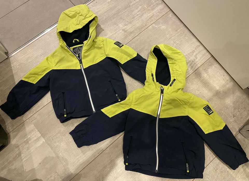 Kinder Jacke, C&A, Größe 98, mit Fleece innen in Nordrhein-Westfalen -  Iserlohn | Babykleidung Größe 98 kaufen | eBay Kleinanzeigen ist jetzt  Kleinanzeigen