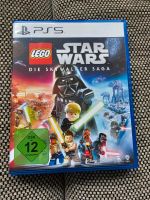 LEGO Star Wars Die Skywalker Saga PS5 Thüringen - Arnstadt Vorschau
