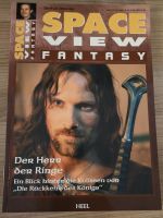 Space View Fantasy Der Herr der Ringe Magazin Nordrhein-Westfalen - Ratingen Vorschau