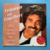 Engelbert - In Liebe - Trämen mit Engelbert - Schallplatte-Vinyl Hamburg - Hamburg-Nord Vorschau