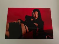 Kpop „Seulgi“ Postkarte Niedersachsen - Bleckede Vorschau