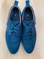 Neue Anzugsschuhe Business Schuhe Gr. 42 Saarland - Sulzbach (Saar) Vorschau