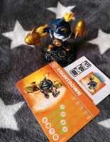 Skylanders Swap Force Countdown Kreis Pinneberg - Uetersen Vorschau