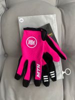 The Motion Brand Mtb Handschuhe Pink Bochum - Bochum-Süd Vorschau