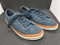 Tommy Hilfiger Schuhe Halbschuhe Sneaker Gr. 39 Hessen - Borken Vorschau