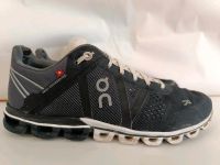 On cloud Swiss engineering Sneakers Sportschuhe Gr 40 Hessen - Kelkheim Vorschau