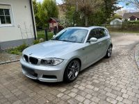 BMW 118d E87 Facelift Bayern - Rohr Vorschau