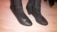 Stiefeletten Leder Gr. 39 Tamaris Pumps Boots Damen blau Schwarz Niedersachsen - Delmenhorst Vorschau