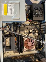 PC System AMD, DVD, Corsair, DDR3-RAM, Noctua Kr. Dachau - Markt Indersdorf Vorschau
