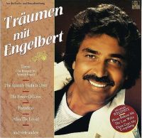 Engelbert – Träumen Mit Engelbert Vinyl / LP / Schallplatte Mecklenburg-Vorpommern - Samtens Vorschau