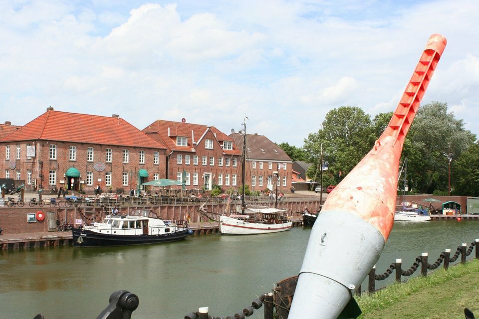 Ferienwohnung/Nordsee/Hooksiel/Strandkorb/Hund willkommen in Köln