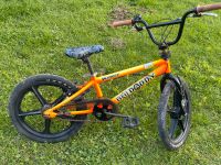 BMX Fahrrad Brandenburg - Oberkrämer Vorschau