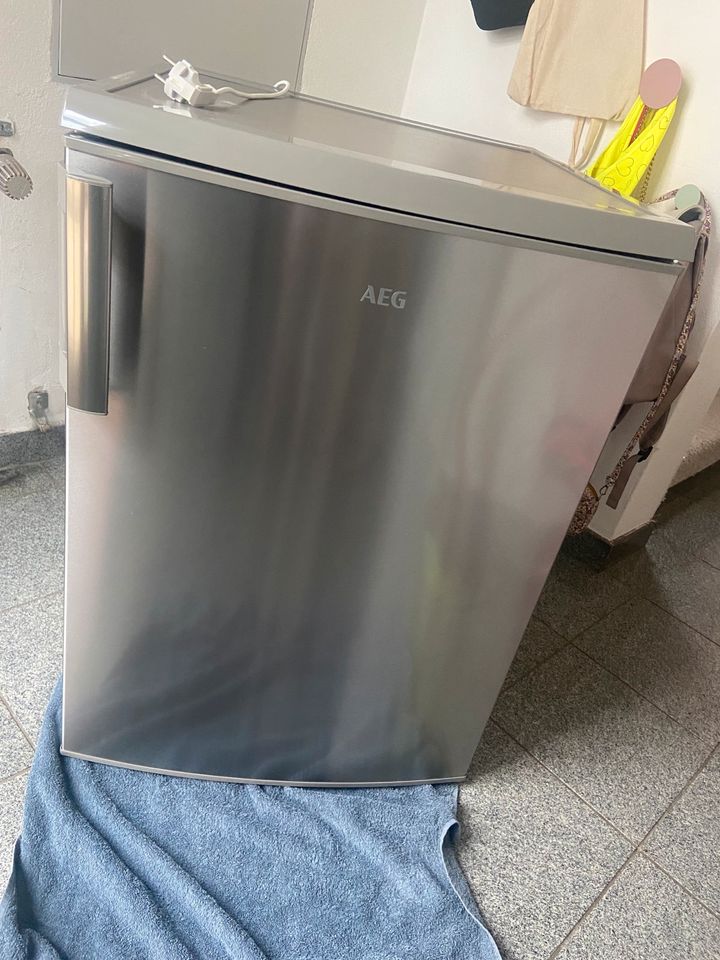 AEG Kühlschrank ohne Gefrierfach in Oldenburg
