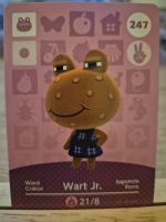 Animal Crossing amiibo Karten Serie 3 Nordrhein-Westfalen - Krefeld Vorschau