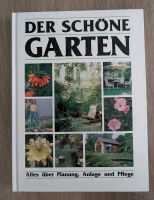 Buch 'Der schöne Garten' Baden-Württemberg - Süßen Vorschau