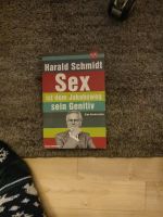 Harald Schmidt - Sex ist dem Jakobsweg sein Genitiv Köln - Zollstock Vorschau