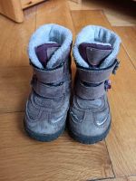 Winterschuhe Stiefel Mädchen Gr 23 Berlin - Friedenau Vorschau