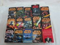 Star Wars X-Wing Bücher 15 Buch Xwing Serie  Super Sammlung Bremen - Hemelingen Vorschau