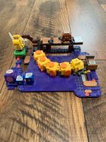 Lego Mario Wiggler Niedersachsen - Ganderkesee Vorschau