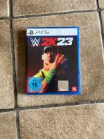 WWE 2K23 PS5 ‼️TOP‼️ Aachen - Eilendorf Vorschau