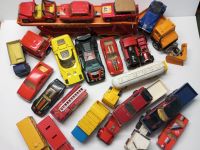 +konvolut Bastelware Matchbox, Majorette, Siku, Jatmin etc. Dresden - Striesen-Süd Vorschau