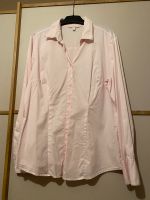 Bluse Damen, rosa, Gr. 38, Charles Vögele Bayern - Neusäß Vorschau