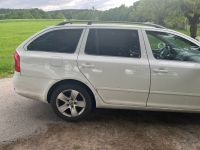 Skoda Octavia tdi Bayern - Neutraubling Vorschau