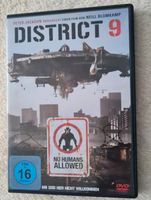 District 9 der Film 50cent Bayern - Kaufbeuren Vorschau