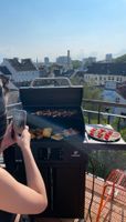 Landmann Elektro-Grillwagen Balkon Terrasse zugelassen Hamburg-Mitte - Hamburg St. Pauli Vorschau