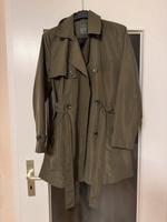 Damen Mantel M38 Bremen - Blumenthal Vorschau