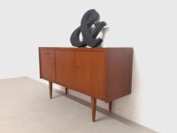 NUSSBAUM Sideboard 50er 60er MidCentury Vintage Danish Design München - Untergiesing-Harlaching Vorschau