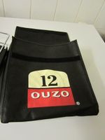 Tasche mit klappbarem Grill ouzo 12 - Aufdruck / Picknickgrill Rheinland-Pfalz - Bobenheim-Roxheim Vorschau