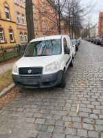 Fiat doblo Diesel Thüringen - Erfurt Vorschau