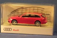 AUDI A6 AVANT 18. MODELLAUTOBÖRSE FORUM INGOLSTADT 2011 HERPA Bayern - Freilassing Vorschau