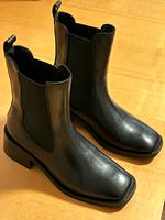 Friederieke Boots / Stiefel Damen 36 Hamburg-Mitte - Hamburg Hamm Vorschau