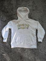 Levi' s Hoodie Damen Levis Damenhoodie / XS / weiß / UVP € 79,00 Nordrhein-Westfalen - Arnsberg Vorschau