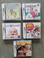 Nintendo DS Spiele Kinder Mädchen Bayern - Schönbrunn Vorschau