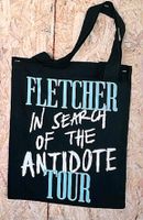 SUCHE: Fletcher Tour Merch Nordrhein-Westfalen - Hattingen Vorschau