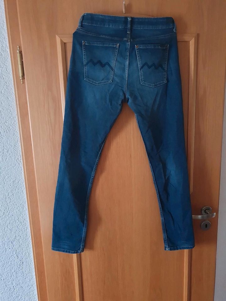 Jeans, Hosen,Stretch , H&M, SCOTCH& SODA in Krostitz