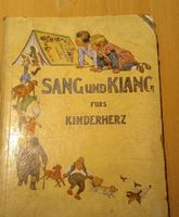 Sang und Klang Fürs Kinderherz Saarland - Merzig Vorschau