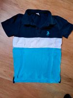 Poloshirt Gr. 122 Niedersachsen - Meppen Vorschau