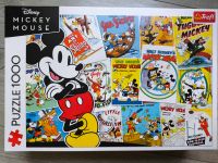 Trefl Puzzle 1000 Teile Komplett - Mikey Mouse Berlin - Charlottenburg Vorschau