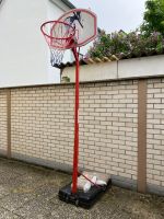 Basketballkorb mit Ständer und Standfuß Rheinland-Pfalz - Mainz Vorschau